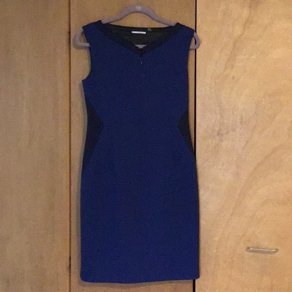 Elie Tahari dress